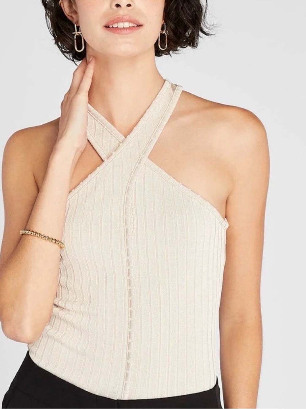Club Monaco top
